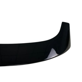 Eleron Portbagaj compatibil cu BMW E91 Seria 3 2004-2012, Negru Lucios - Img 3