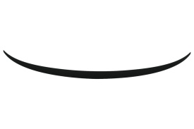 Eleron Portbagaj compatibil cu BMW F10 Seria 5 2010-> M5 Look - Img 8