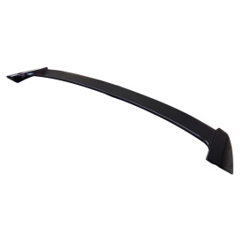 Eleron Portbagaj compatibil cu BMW Seria 1 E87 2004-2011, plastic negru lucios - Img 5