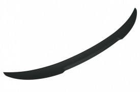 Eleron Portbagaj compatibil cu BMW Seria 3 F30 2011-2019 M4 Design, negru lucios - Img 7
