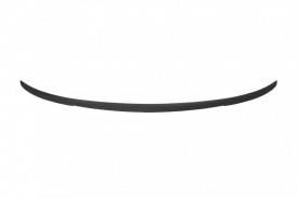 Eleron Portbagaj compatibil cu BMW X6 F16 2014-2019, negru lucios