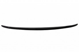 Eleron Portbagaj compatibil cu MERCEDES C-Class W205 2014-2018 A-Design Negru Lucios - Img 4