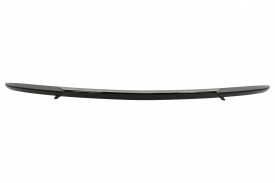 Eleron portbagaj compatibil cu Mercedes C-Class W206 Sedan 2021-> Negru Lucios - Img 4