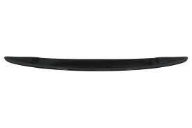 Eleron Portbagaj compatibil cu Mercedes GLB X247 2019-> Negru Lucios - Img 1