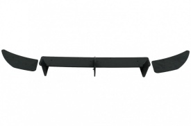 Extensie Difuzor Bara Spate compatibil VW Golf 7 VII R 2013-2016 - Img 3