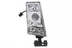 Far camion compatibil VOLVO FH, FH12, FH16 2001->, parte montare dreapta