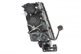 Far camion compatibil VOLVO FH, FH12, FH16 2001->, parte montare stanga - Img 2
