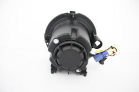 Faruri Bi-Xenon Look compatibil cu MERCEDES W463 G-CLass (1989-2012) - Img 6