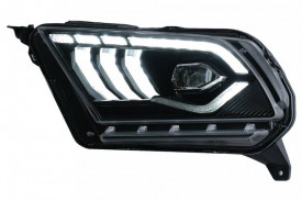 Faruri compatibil cu Ford Mustang V (2004-2009) - Img 4