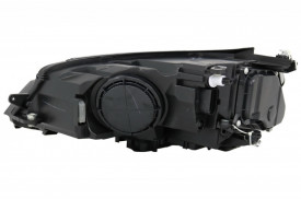 Faruri LED Bi-Xenon Look compatibil cu VW Golf 7 VII (2012-2017) Facelift G7.5 R Line Design cu Semnal Dinamic - Img 3