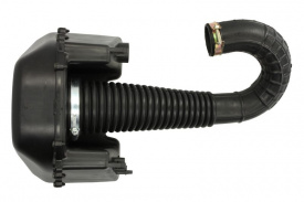 Filtru de aer complet pentru scuter 4T GY6 150cc - Img 3
