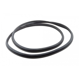 Garnitura cheder portbagaj compatibil Peugeot 107 2005-2014