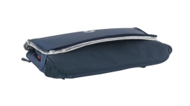 Geanta frigorifica, termoizolanta, 10L, 28x18x20 cm, Outwell Cool Bag Petrel 10L culoare albastru inchis - Img 3