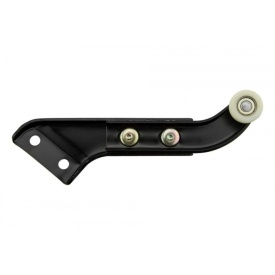 Ghidaj cu role, usa culisanta dreapta VW T5 2003-2015,T6 2015-2021, 7H0843436P - Img 2