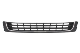 Grila auto centrala inferioara fata compatibila cu VW AMAROK 2010-2016