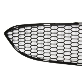 Grila Central Inferioara compatibil cu BMW Seria 5 E60 E61 M5 LOOK (2003-2010) - Img 2