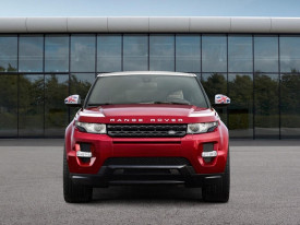 Grila Centrala compatibil cu Land Range Rover Evoque L538 (2011-2015) Autobiography Edition - Img 3