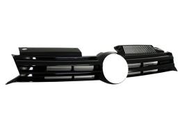 Grila Centrala compatibil cu VW Golf 6 VI 2008-2012 R20 Design - Img 5