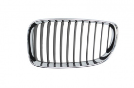 Grila centrala compatibila cu BMW E87 2004-2013 partea stanga