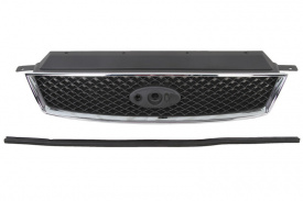 Grila centrala compatibila cu FORD FOCUS C-MAX 2003-2007