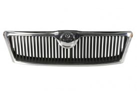 Grila centrala compatibila cu SKODA OCTAVIA 2 2006-2012
