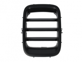 Grila centrala compatibila cu SUZUKI JIMNY 1998-2011