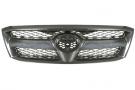 Grila centrala compatibila cu TOYOTA HILUX 2004-2008