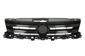 Grila centrala compatibila cu VW TIGUAN 2011-2018