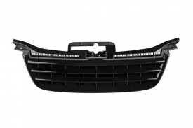 Grila Centrala fara emblema compatibil cu VW Touran 2003-2006
