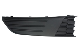 Grila laterala de protectie Bara Fata partea Stanga compatibila cu Skoda Fabia III 2018-2021