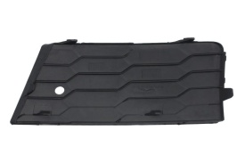 Grila proiector partea stanga compatibil cu Skoda Octavia III 3 2012-2016, varianta echipare RS - Img 2