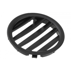 Grila ventilatie bord partea stanga compatibila Ford Focus II 2004-2010 - Img 2