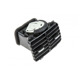 Grila ventilatie centrala spate compatibil VW Golf 5 V 2006-2008, Jetta 2005-2010