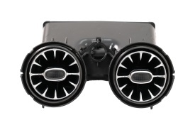 Grile de aerisire Consola Spate 64 culori compatibil cu Mercedes C-Class W205 GLC SUV X253 W253 (2014-2018)
