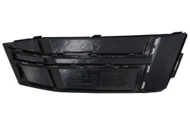 Grile Laterale compatibil cu Audi A4 B9 Sedan Avant 2016-2018 S-Line Silver Edition - Img 8