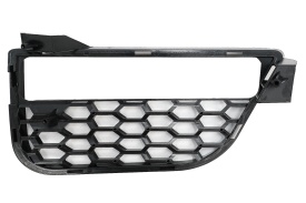Grile Laterale compatibil cu BMW Seria 5 G30 G31 2017-> M5 Design Negru Lucios - Img 7