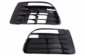 Grile laterale compatibile cu VW Golf VI Golf 6 2008-2012 - Img 2