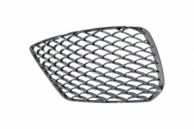 Grile Laterale Cromate compatibil cu Mercedes S-Class W222 2013-2017 S65 Design - Img 3