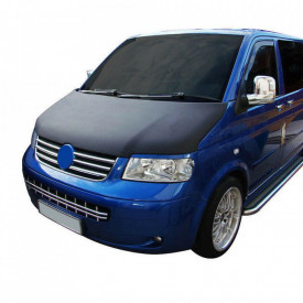 Husa capota compatibila cu VW CRAFTER 2017->, culoare negru - Img 6