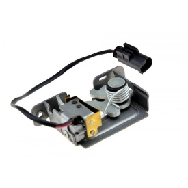Incuietoare blocare capota motor compatibil BMW X5 E70 2007-2014, X6 E71 E72 2008-2014