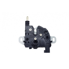 Incuietoare blocare capota motor compatibil Ford Focus II 2004-2011 mecanica - Img 3