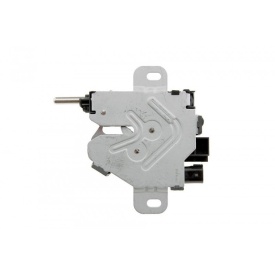 Incuietoare blocare capota motor compatibil Ford Mondeo 2007-2014 mufa cu 2 Pini - Img 2