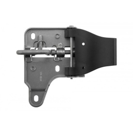 Incuietoare blocare capota motor compatibil Skoda Octavia III 2013-2020 - Img 2