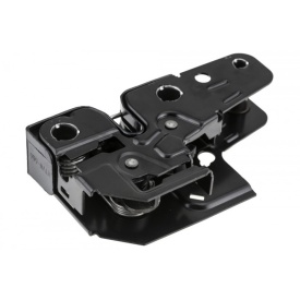 Incuietoare blocare capota motor compatibil VW Transporter T5 2003-, Transporter T6 2015-, Multivan T5 2003-, Multivan T6 2015-, Multivan T7 2021- - Img 2