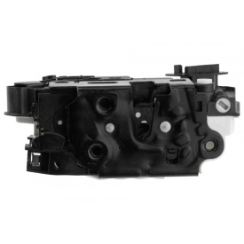 Incuietoare broasca butuc usa dreapta spate compatibil VW GOLF 6 2008-2012 - Img 3