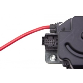 Incuietoare broasca haion portbagaj compatibil Mercedes Clasa E Combi S211 2003-2009, Clasa M W164 2005-2011, varianta revizuita - Img 6