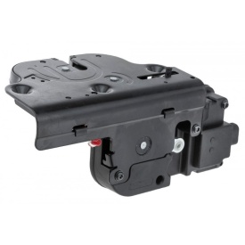 Incuietoare broasca haion portbagaj compatibil Mercedes Viano W639 2003-2014, Vito W639 2003-2014 - Img 2