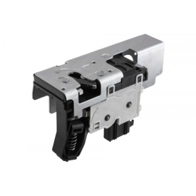 Incuietoare broasca portbagaj compatibil Ford Transit 2000-2006, Transit 2006-2013 - Img 2