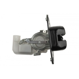 Incuietoare broasca portbagaj compatibil Honda Civic Hatchback 2006-2012, Accord Combi Break 2008-2015, CR-V 2006-2012 - Img 4