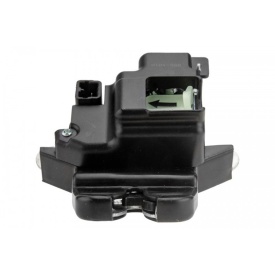 Incuietoare broasca portbagaj compatibil Hyundai Elantra 2010-2015 - Img 2
